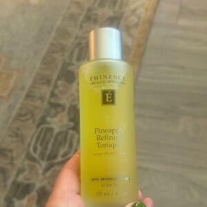 Eminence Pineapple Refining Tonique - Yellow